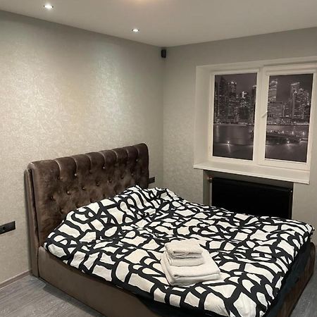 Elite Apartments Резекне Экстерьер фото