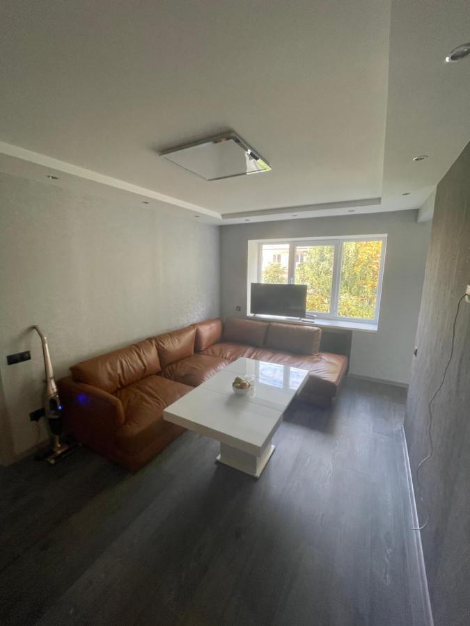Elite Apartments Резекне Экстерьер фото