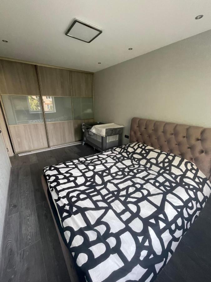 Elite Apartments Резекне Экстерьер фото