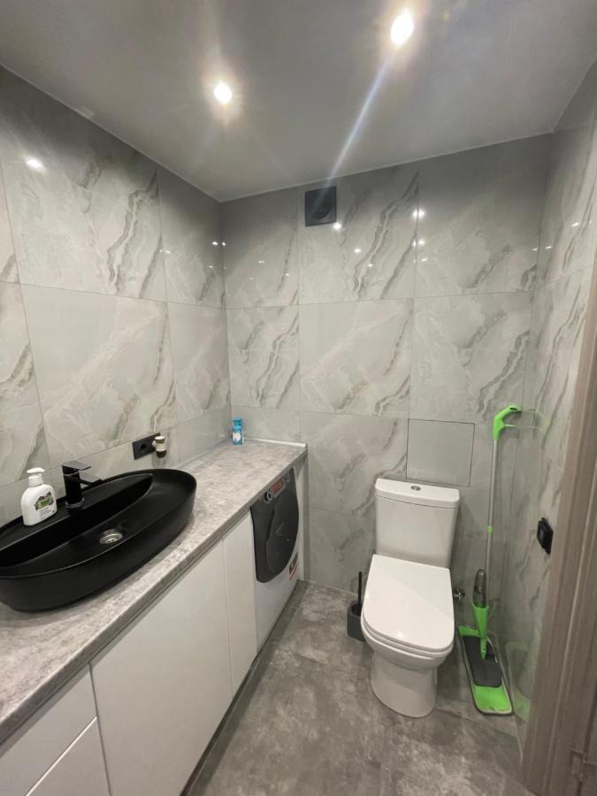 Elite Apartments Резекне Экстерьер фото