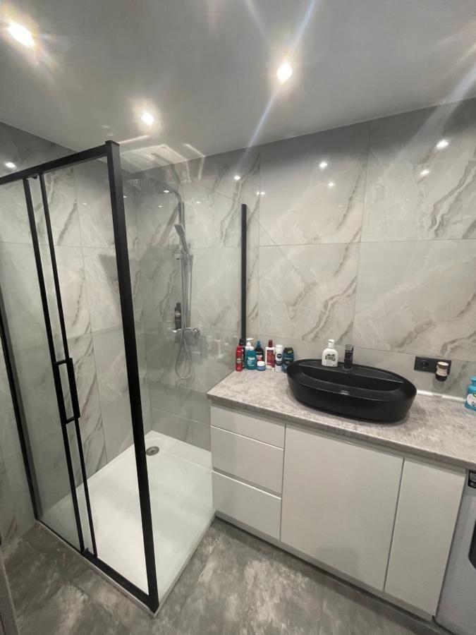 Elite Apartments Резекне Экстерьер фото