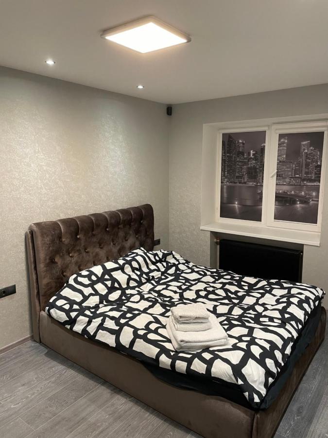 Elite Apartments Резекне Экстерьер фото