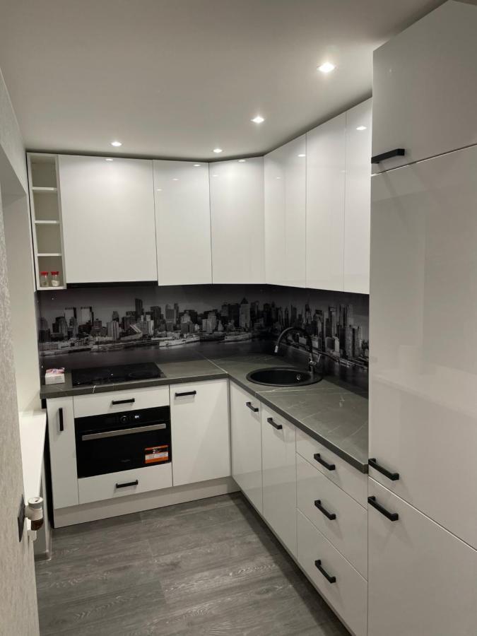 Elite Apartments Резекне Экстерьер фото